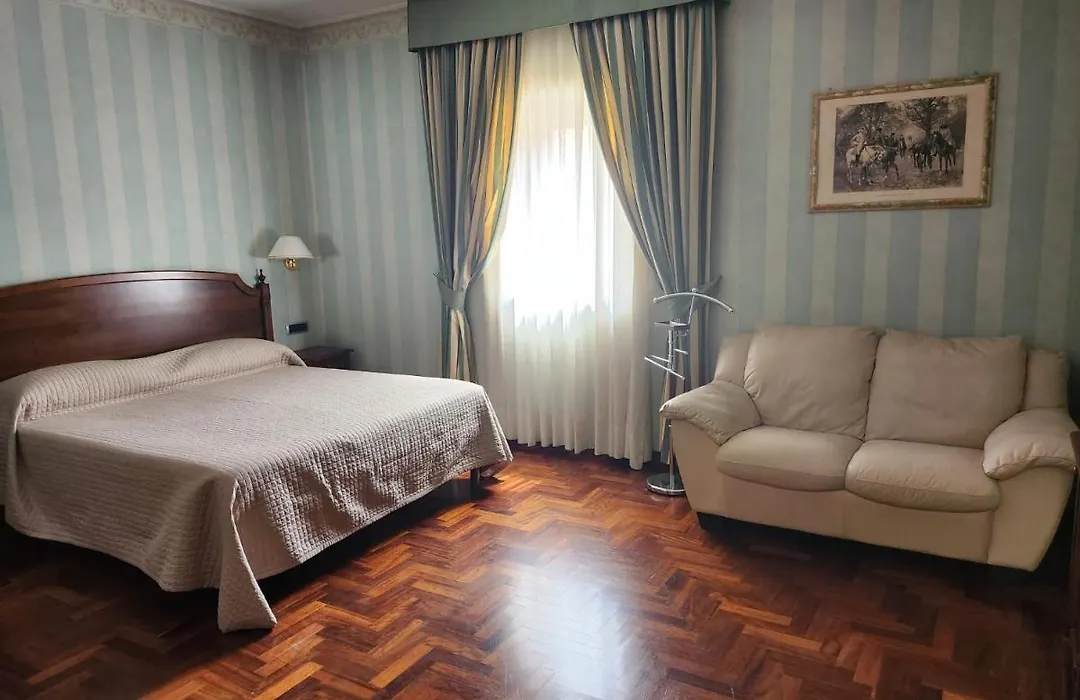 Pretoria Hotel Potenza-1