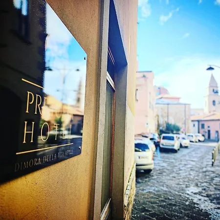 Pretoria Hotel Potenza-3