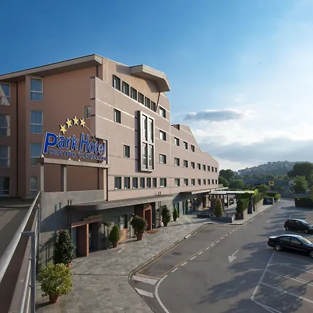 Park Hotel Centro Congressi-2